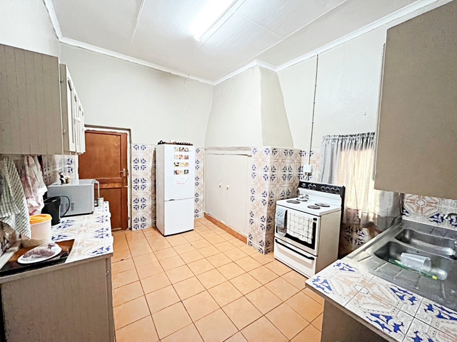 Commercial Property for Sale in Broederstroom North West